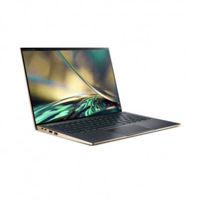 Ноутбук Acer Swift 5 SF514-56T-50QP (NX.K0HEU.006)