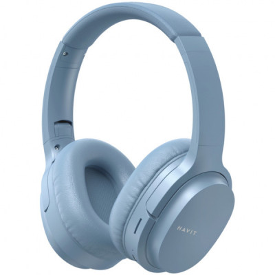 Навушники Havit HV-I62 Deep Blue (HV-I62)