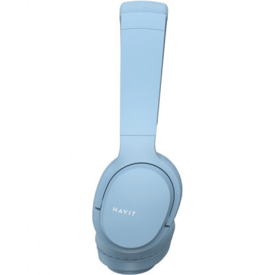 Навушники Havit HV-I62 Deep Blue (HV-I62)
