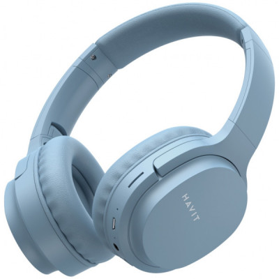 Навушники Havit HV-I62 Deep Blue (HV-I62)