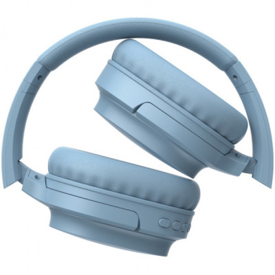 Навушники Havit HV-I62 Deep Blue (HV-I62)