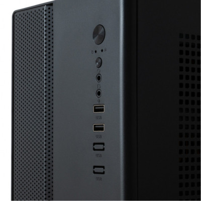 Корпус Vinga CS119B Корпус Vinga CS119B