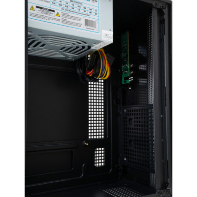 Корпус Vinga CS119B Корпус Vinga CS119B