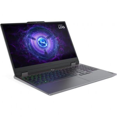 Ноутбук Lenovo LOQ 15IRX9 (83DV01C7RA) Ноутбук Lenovo LOQ 15IRX9 (83DV01C7RA)
