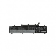 Акумулятор до ноутбука Lenovo ThinkPad E15 Gen3 L19M3PD5, 4120mAh (45Wh), 3cell, 11.1V, Li-ion (A71159)