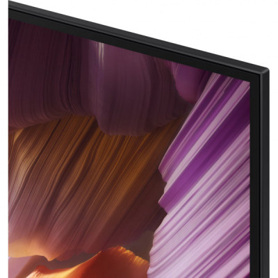 Телевізор Samsung QE55S84FAUXUA