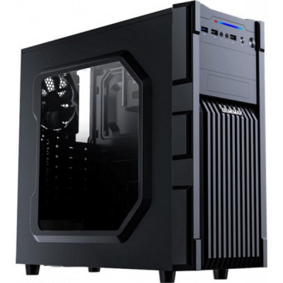 Корпус Gamemax GM-ONE FRGB