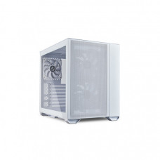 Корпус Lian Li PC-O11 Dynamic Air Mini White (G99.O11AMW.00)