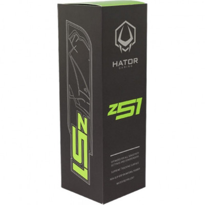 Килимок для мишки Hator z51 Edition (HTP-z51)