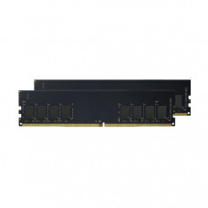 Модуль пам'яті для комп'ютера DDR4 32GB (2x16GB) 3200 MHz eXceleram (E43232CD)