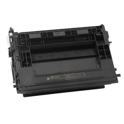 Картридж HP LJ 37X Black (CF237X)