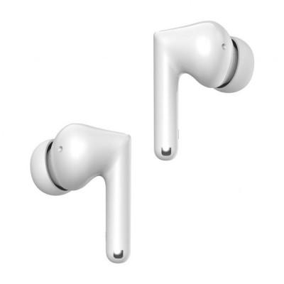 Навушники Tecno Buds 3 White (4895180788376)