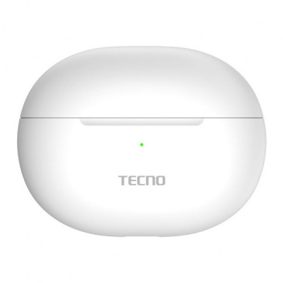 Навушники Tecno Buds 3 White (4895180788376)