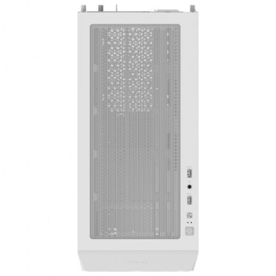 Корпус GIGABYTE GIGABYTE C102 GLASS ICE