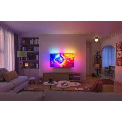 Телевізор Philips 43PUS9010/12