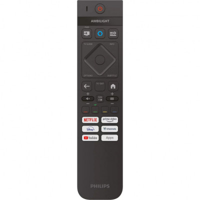 Телевізор Philips 43PUS9010/12