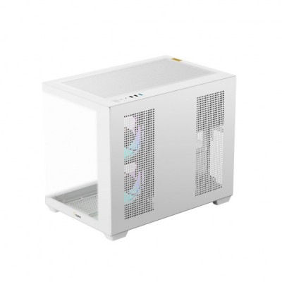 Корпус для ПК OCYPUS GAMMA-C54-WHD300XX-GL