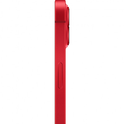 Мобільний телефон Apple iPhone 13 512GB (PRODUCT) RED (MLQF3)