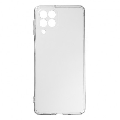 Чохол до мобільного телефона Armorstandart Air Series Samsung M53 (M536) Camera cover Transparent (ARM61799)