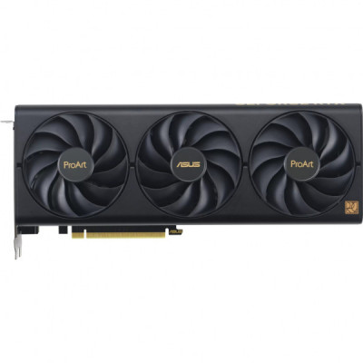 Відеокарта ASUS GeForce RTX4060 8Gb ProArt OC (PROART-RTX4060-O8G)