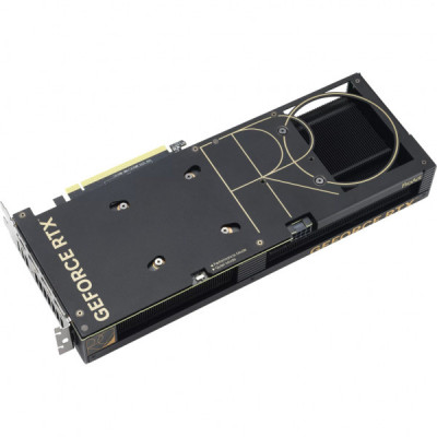 Відеокарта ASUS GeForce RTX4060 8Gb ProArt OC (PROART-RTX4060-O8G)