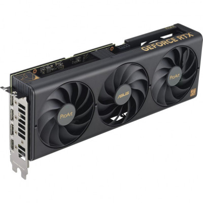 Відеокарта ASUS GeForce RTX4060 8Gb ProArt OC (PROART-RTX4060-O8G)