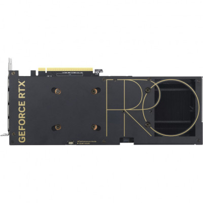 Відеокарта ASUS GeForce RTX4060 8Gb ProArt OC (PROART-RTX4060-O8G)