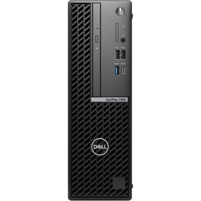 Комп'ютер Dell Optiplex 7010 SFF / i5-13500 (N015O7010SFFUA_UBU)