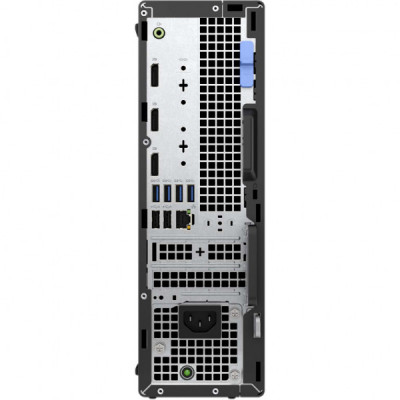 Комп'ютер Dell Optiplex 7010 SFF / i5-13500 (N015O7010SFFUA_UBU)