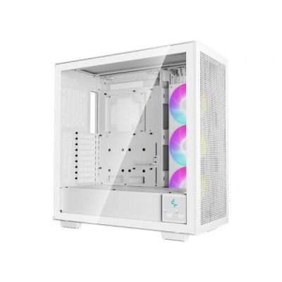 Корпус Deepcool Morpheus White (R-MORPHEUS-WHAPA1-G-1)