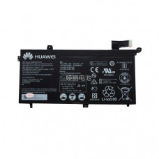 Акумулятор до ноутбука Huawei MagicBook D15 HB4692J5ECW-31, 3665mAh (42Wh), 3cell, 11.46V, Li-ion (A71084)