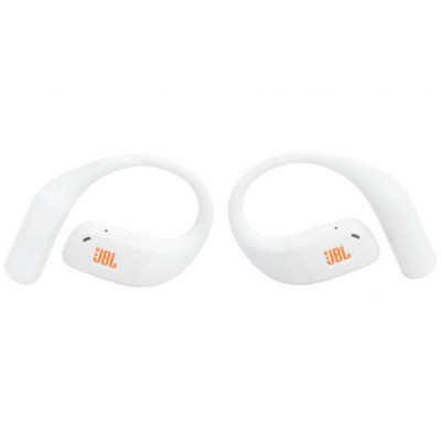 Навушники JBL Endurance Zone White (JBLENDUZONEWHT) Навушники JBL Endurance Zone White (JBLENDUZONEWHT)