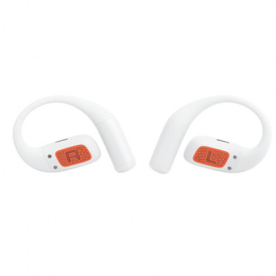 Навушники JBL Endurance Zone White (JBLENDUZONEWHT) Навушники JBL Endurance Zone White (JBLENDUZONEWHT)