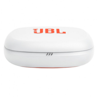 Навушники JBL Endurance Zone White (JBLENDUZONEWHT) Навушники JBL Endurance Zone White (JBLENDUZONEWHT)