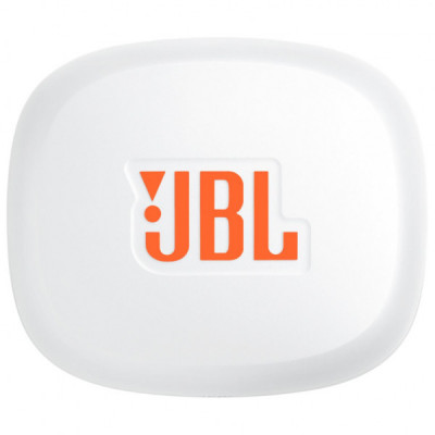 Навушники JBL Endurance Zone White (JBLENDUZONEWHT) Навушники JBL Endurance Zone White (JBLENDUZONEWHT)