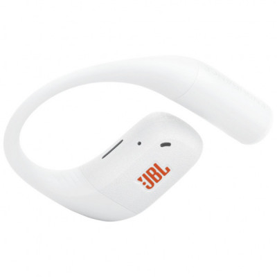 Навушники JBL Endurance Zone White (JBLENDUZONEWHT) Навушники JBL Endurance Zone White (JBLENDUZONEWHT)
