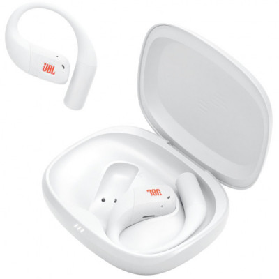 Навушники JBL Endurance Zone White (JBLENDUZONEWHT) Навушники JBL Endurance Zone White (JBLENDUZONEWHT)