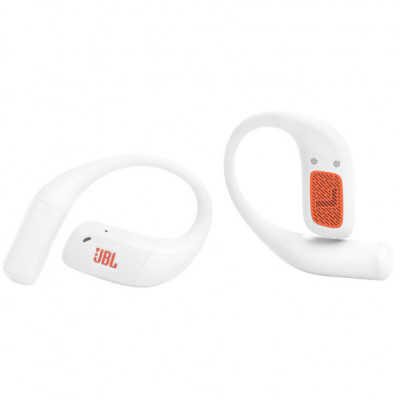 Навушники JBL Endurance Zone White (JBLENDUZONEWHT) Навушники JBL Endurance Zone White (JBLENDUZONEWHT)