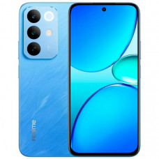 Мобільний телефон realme C85 6/128GB Kingfisher Blue