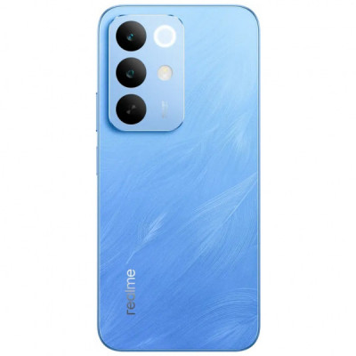 Мобільний телефон realme C85 6/128GB Kingfisher Blue