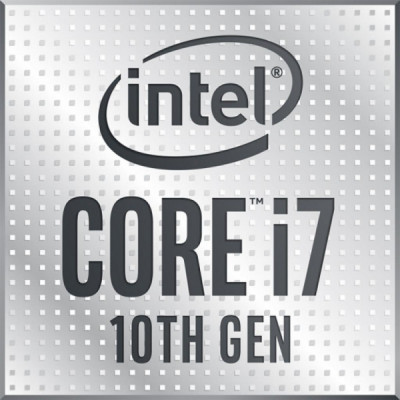 Процесор INTEL Core™ i7 10700 (CM8070104282327)