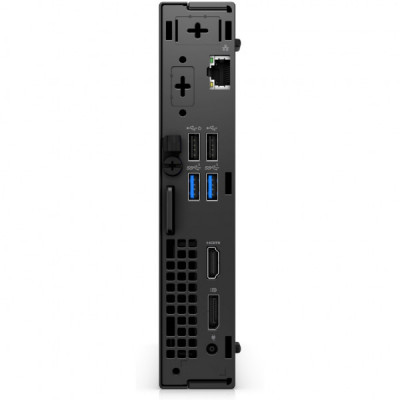 Комп'ютер Dell OptiPlex 3000 MFF / Pentium G7400T (210-BCSU-NP22)