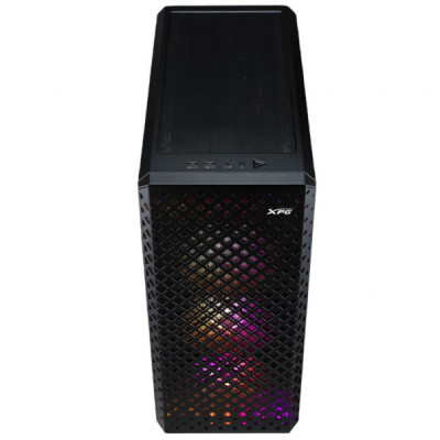 Корпус ADATA Defender Pro (DEFENDERPRO-BKCWW)