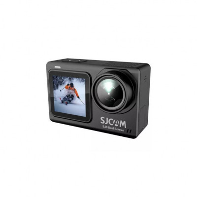 Екшн-камера SJCAM SJ8 Dual Screen (6972476162183)
