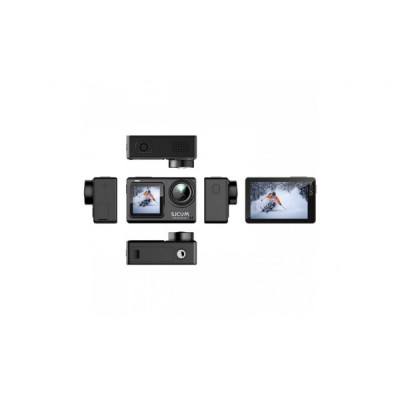 Екшн-камера SJCAM SJ8 Dual Screen (6972476162183)