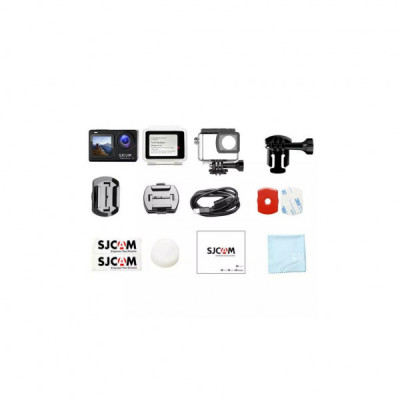 Екшн-камера SJCAM SJ8 Dual Screen (6972476162183)