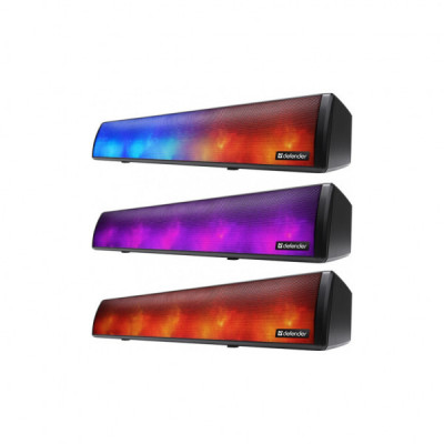 Акустична система Defender Soundbar Z8 Black (65118)
