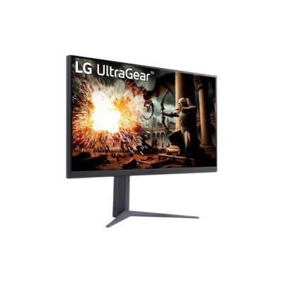 Монітор LG 32GS75Q-B Монітор LG 32GS75Q-B