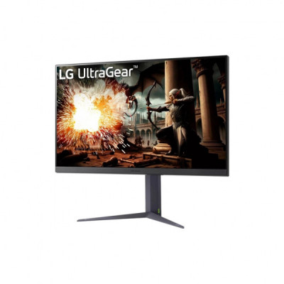 Монітор LG 32GS75Q-B Монітор LG 32GS75Q-B