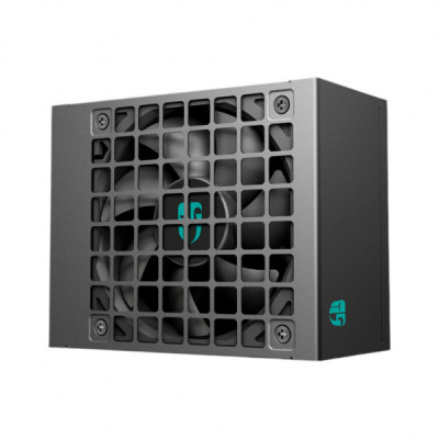 Блок живлення Deepcool 750W GamerStorm PS750G (R-PS750G-FE0B-JGEU)